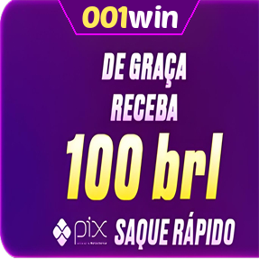 001win Ganhe R$ 100,00 Gratis