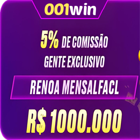 001win ConvidarCentro