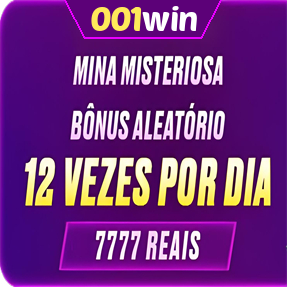 001win Mina Misteriosa