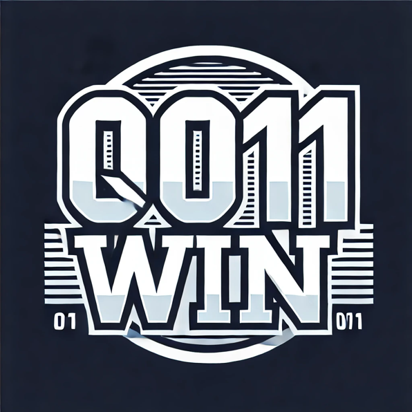 Logo da 001win